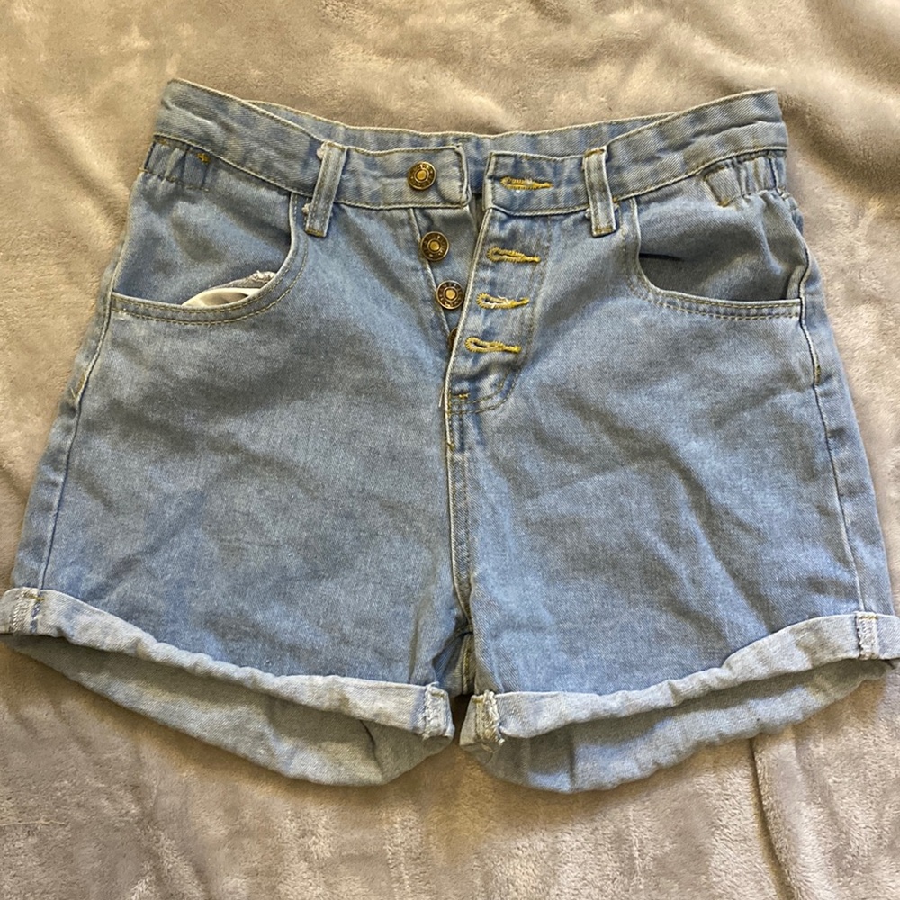 Shein shorts